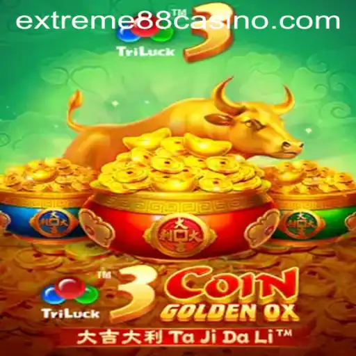 EXTREME88 CASINO Exclusive Offers