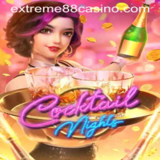 EXTREME88 CASINO Casino App
