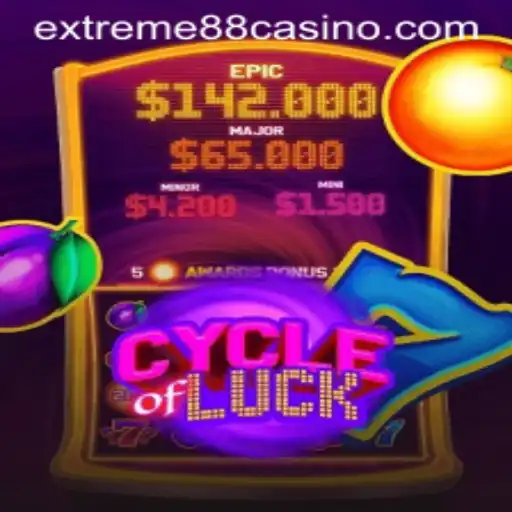 EXTREME88 CASINO Casino Withdrawal