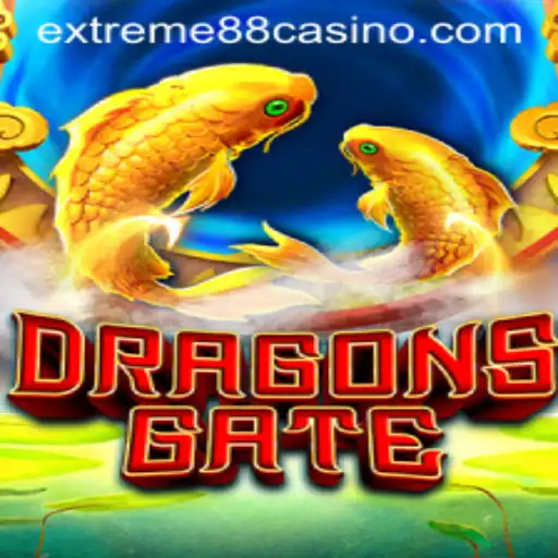 EXTREME88 CASINO Casino App