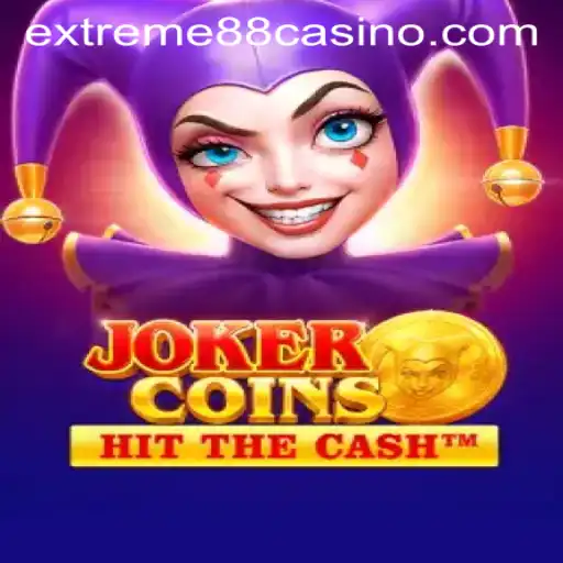 EXTREME88 CASINO Casino Withdrawal