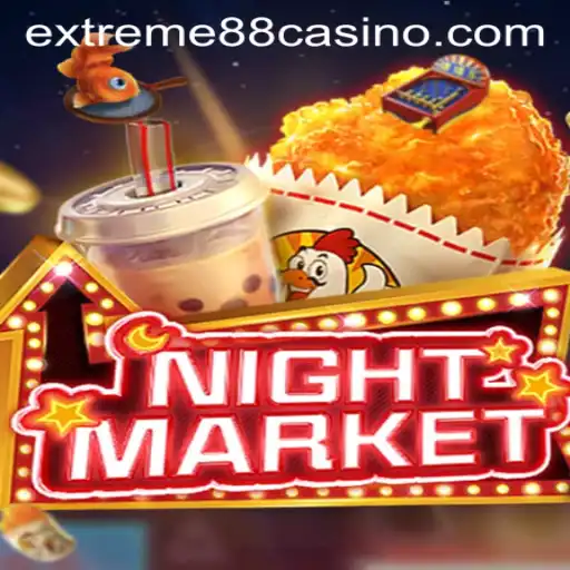 EXTREME88 CASINO Baccarat Game