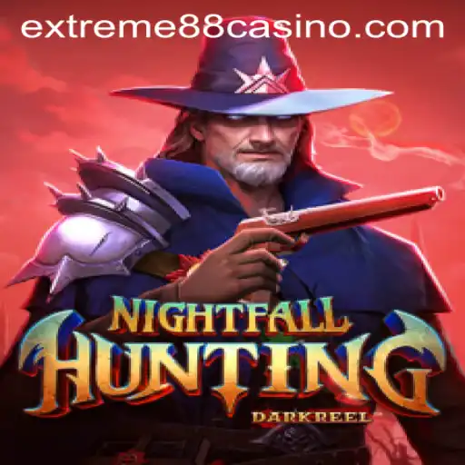 EXTREME88 CASINO Casino App