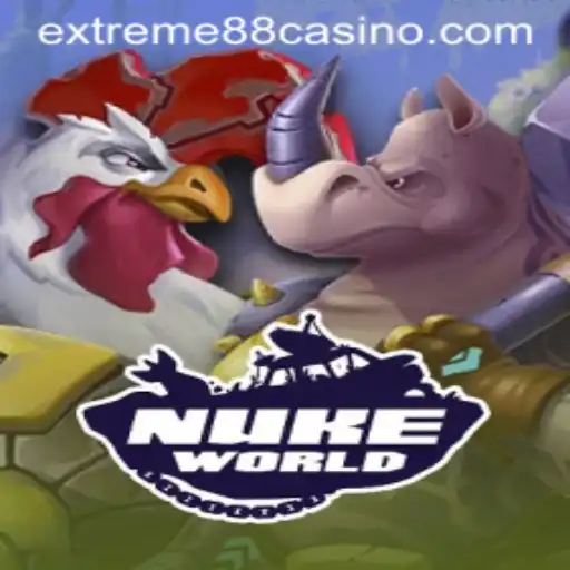 EXTREME88 CASINO Casino Withdrawal