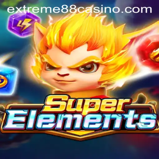 EXTREME88 CASINO Casino App