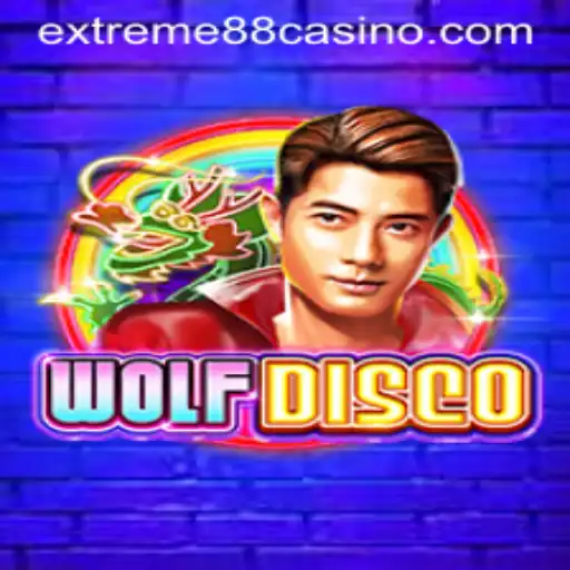 EXTREME88 CASINO Casino Withdrawal
